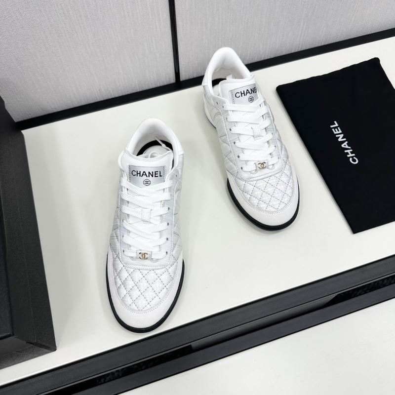 Chanel Sport Shoes